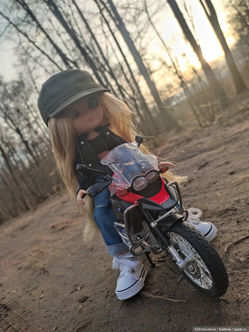 За весной помогают следить именно эти куклы