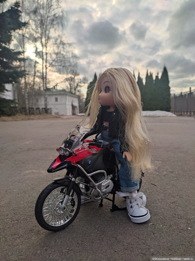 За весной помогают следить именно эти куклы