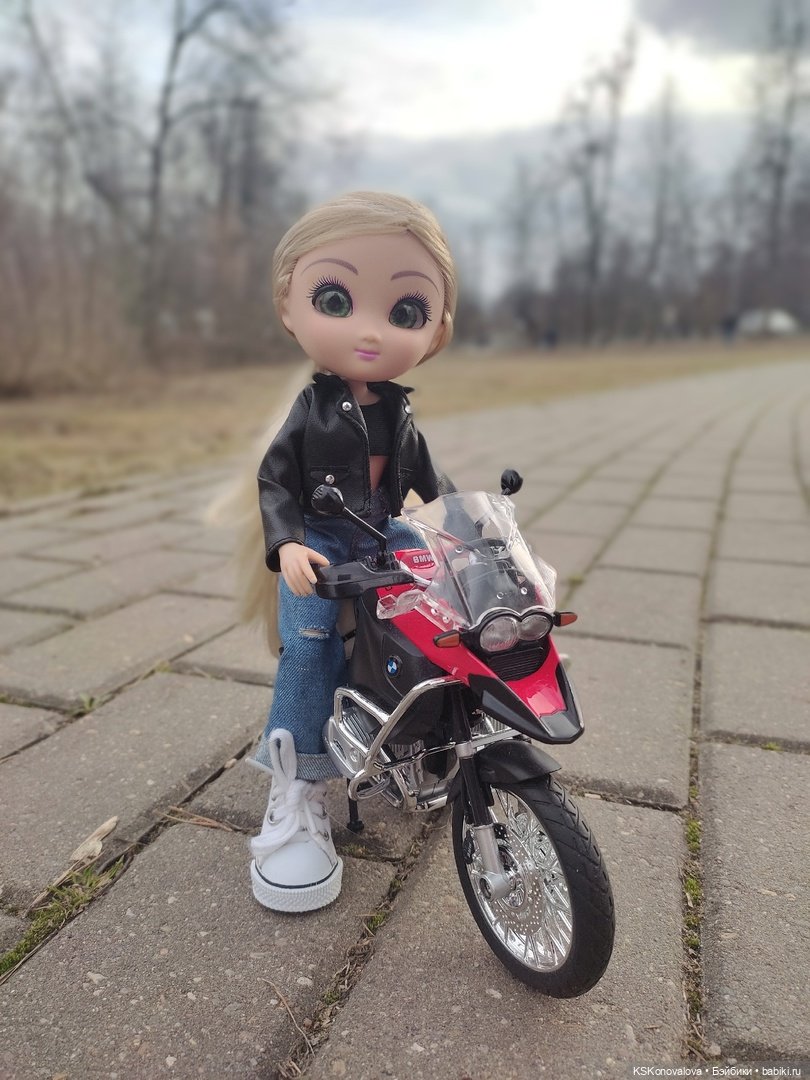 За весной помогают следить именно эти куклы (фото 7)