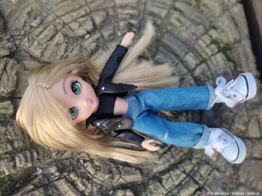 За весной помогают следить именно эти куклы