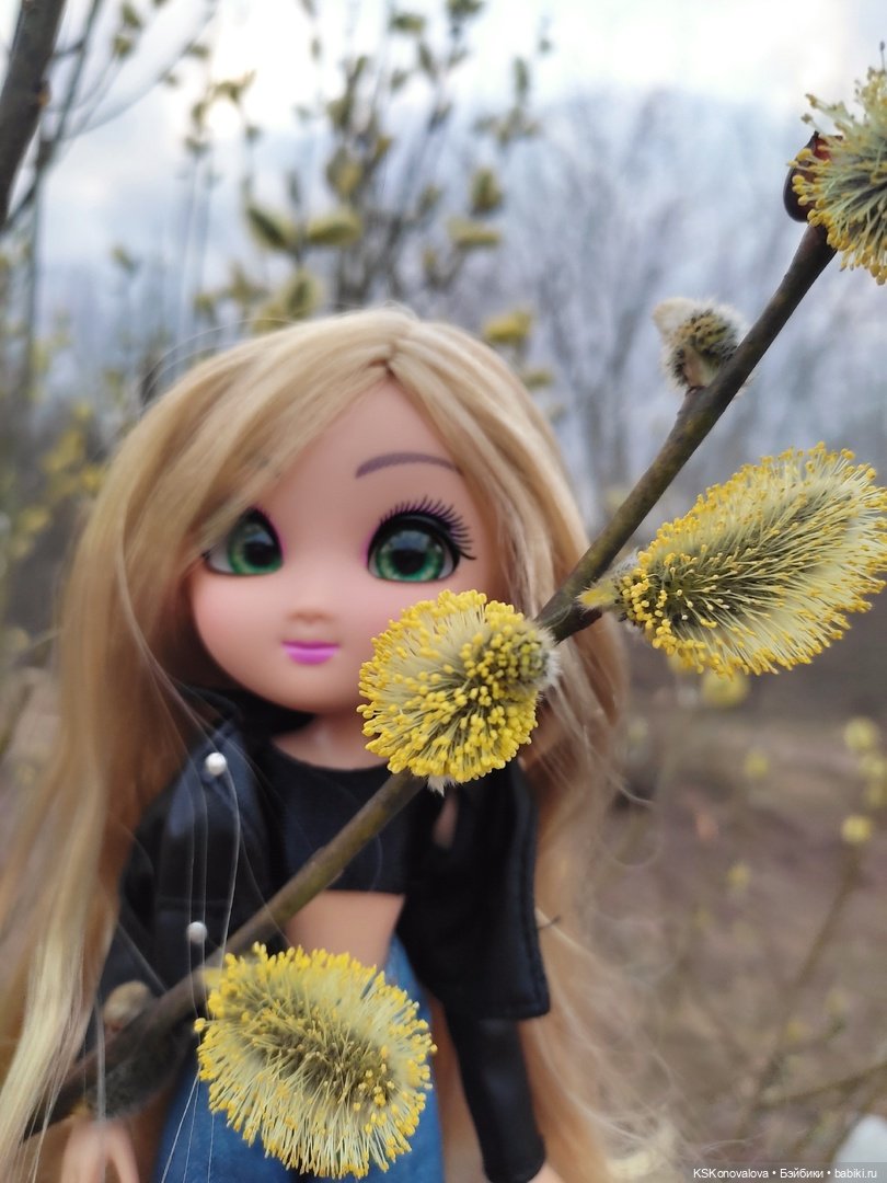 За весной помогают следить именно эти куклы