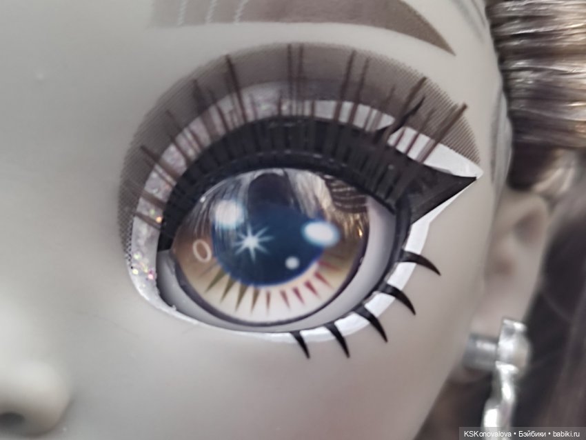 Весна в стиле Shadow High