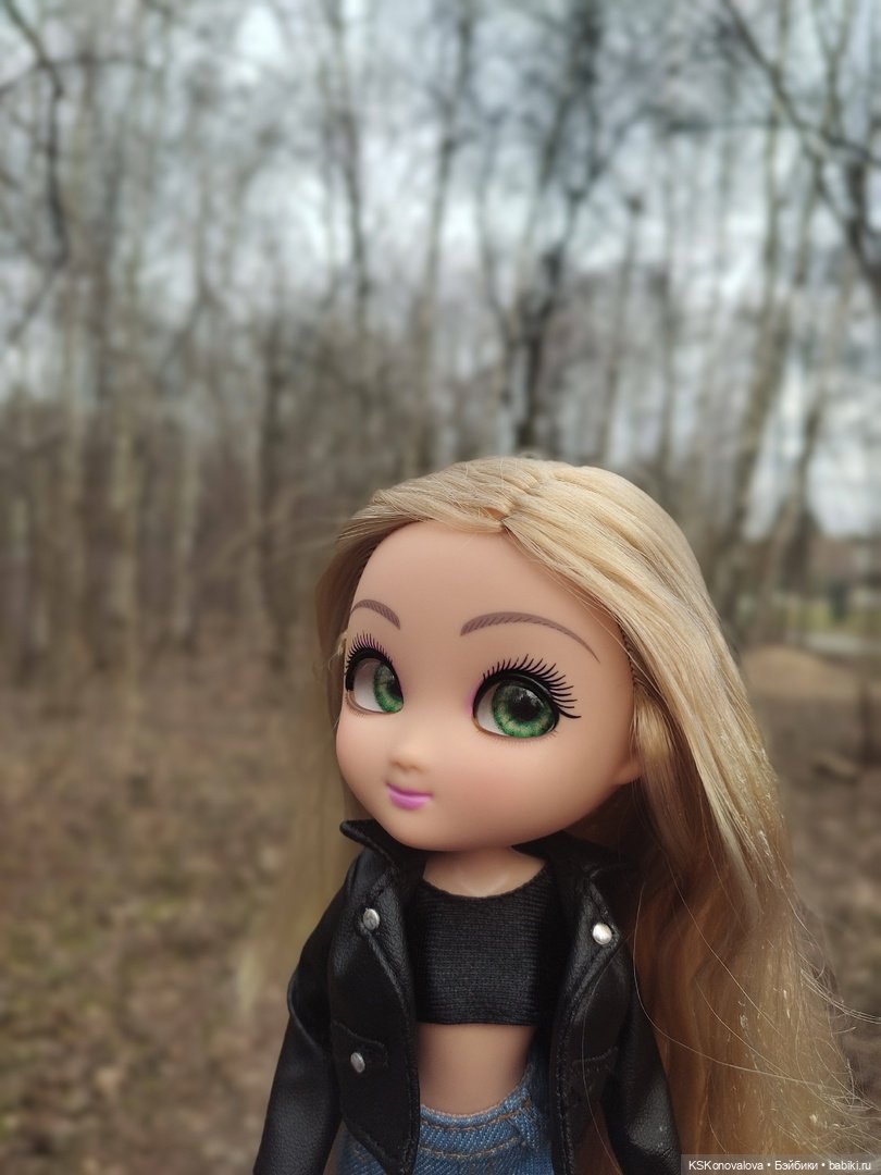 За весной помогают следить именно эти куклы