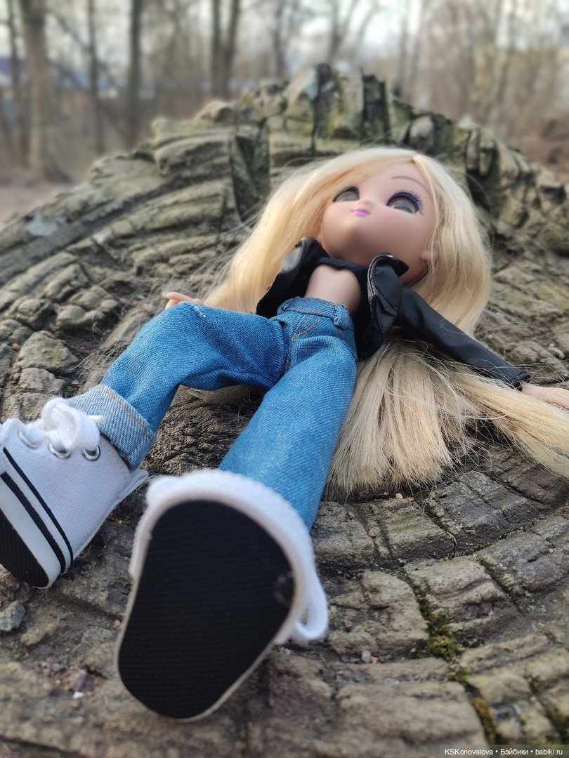 За весной помогают следить именно эти куклы