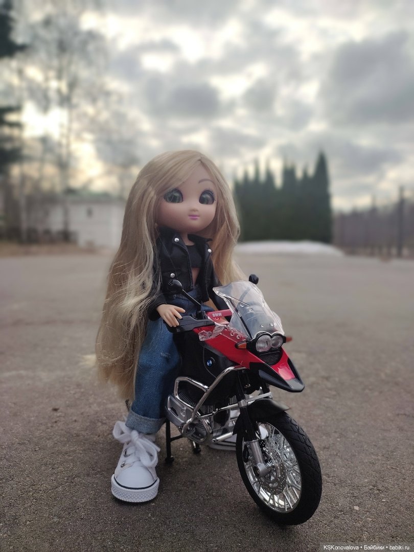 За весной помогают следить именно эти куклы