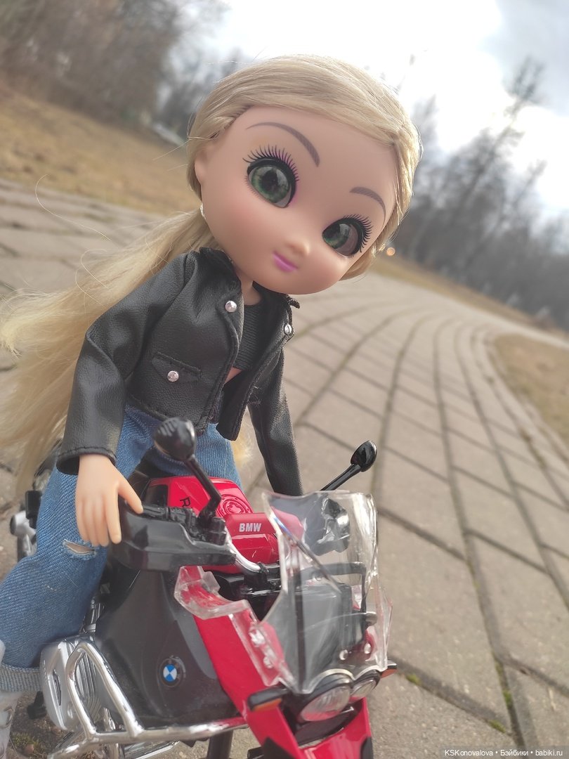 За весной помогают следить именно эти куклы (фото 6)