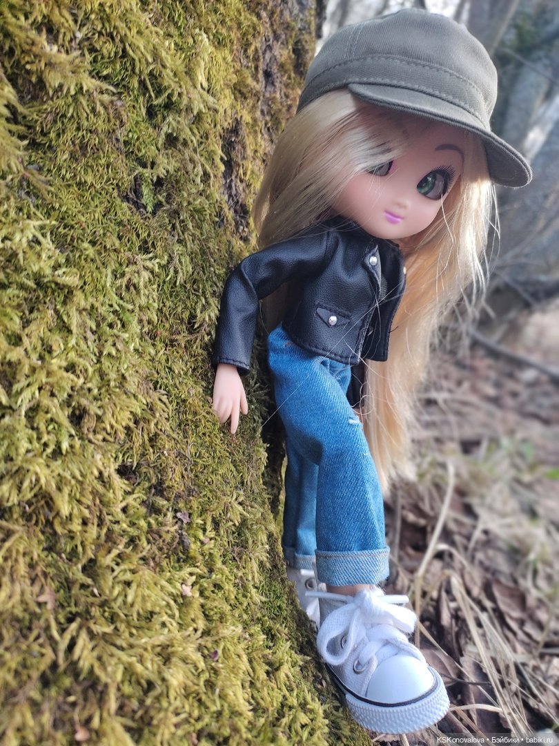 За весной помогают следить именно эти куклы