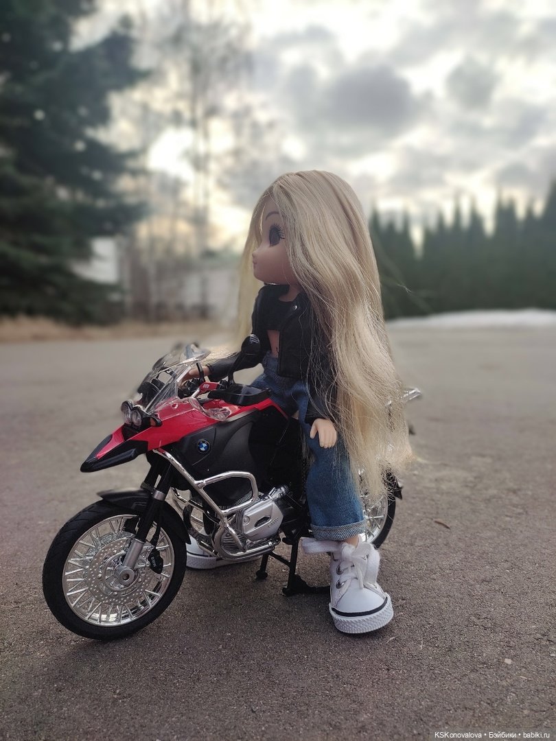 За весной помогают следить именно эти куклы