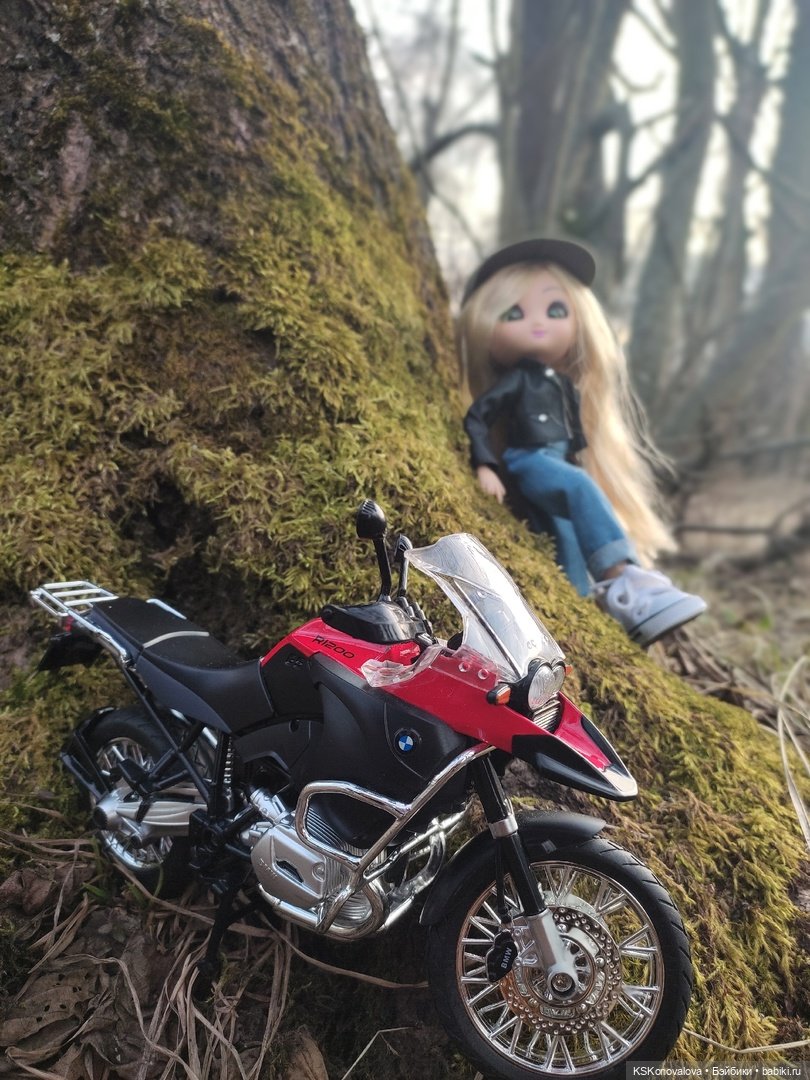 За весной помогают следить именно эти куклы