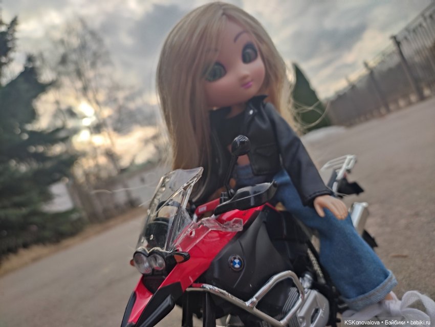 За весной помогают следить именно эти куклы