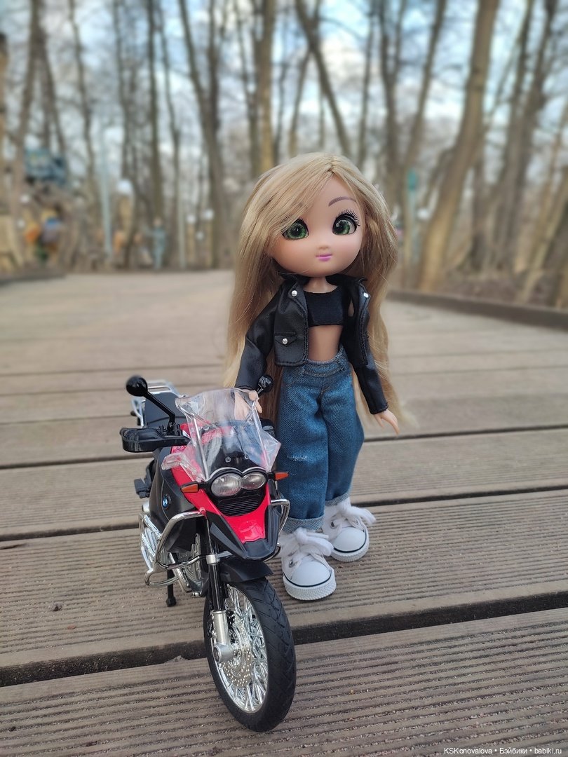 За весной помогают следить именно эти куклы