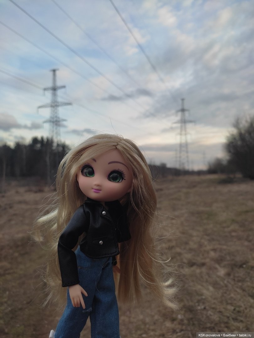 За весной помогают следить именно эти куклы