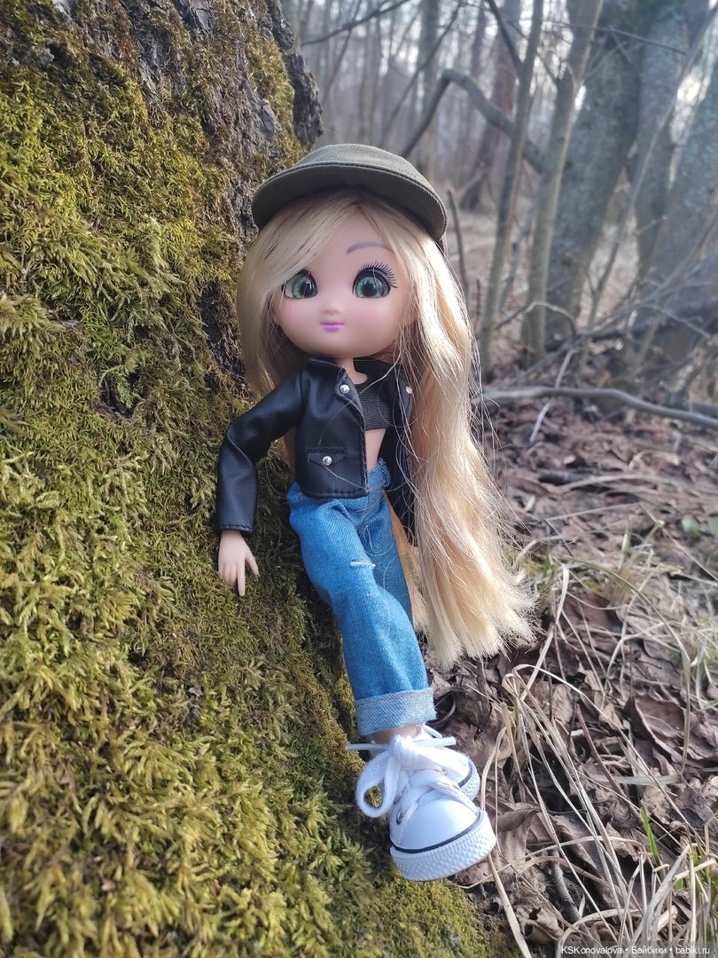 За весной помогают следить именно эти куклы