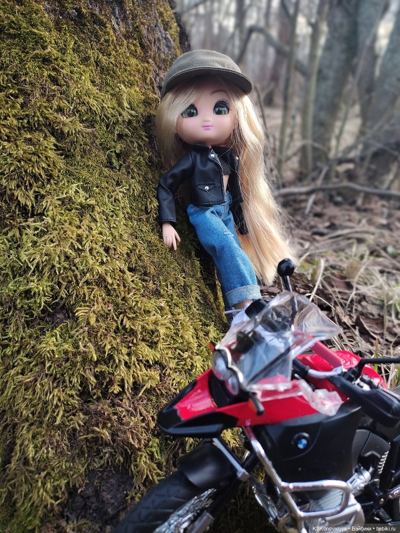 За весной помогают следить именно эти куклы