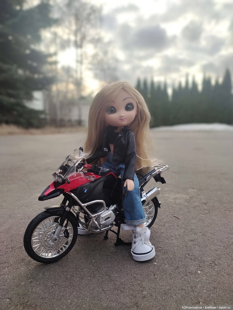 За весной помогают следить именно эти куклы