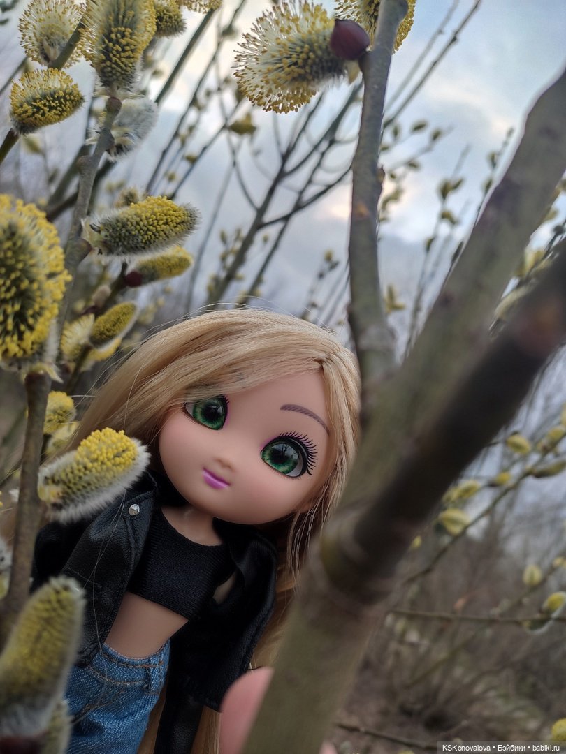 За весной помогают следить именно эти куклы