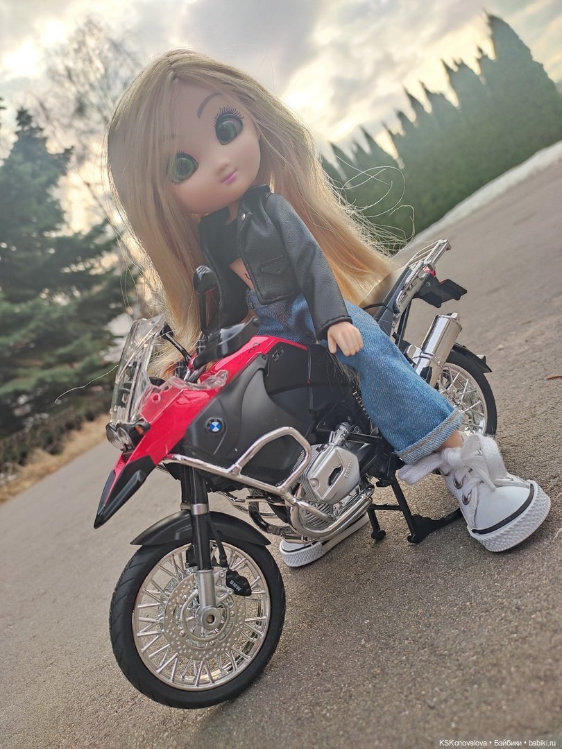 За весной помогают следить именно эти куклы