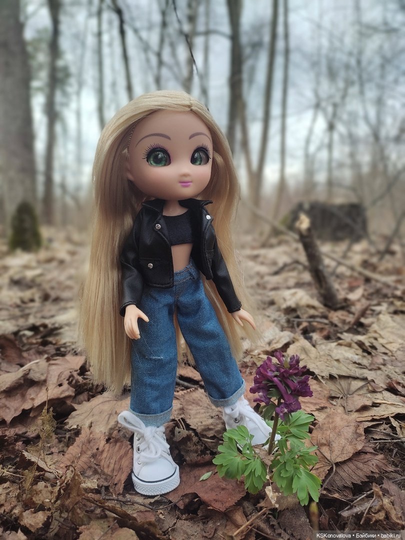 За весной помогают следить именно эти куклы (фото 9)