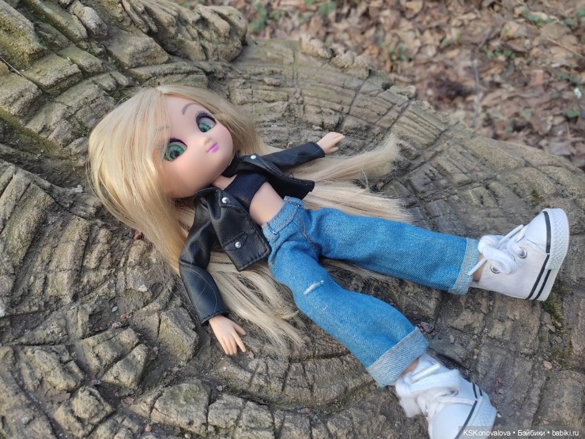 За весной помогают следить именно эти куклы