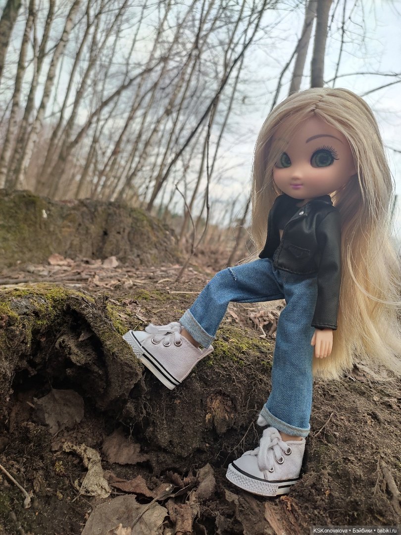 За весной помогают следить именно эти куклы