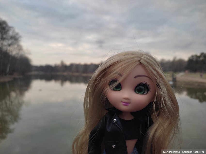 За весной помогают следить именно эти куклы