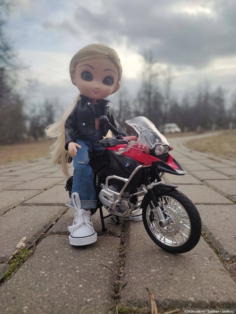 За весной помогают следить именно эти куклы (фото 4)