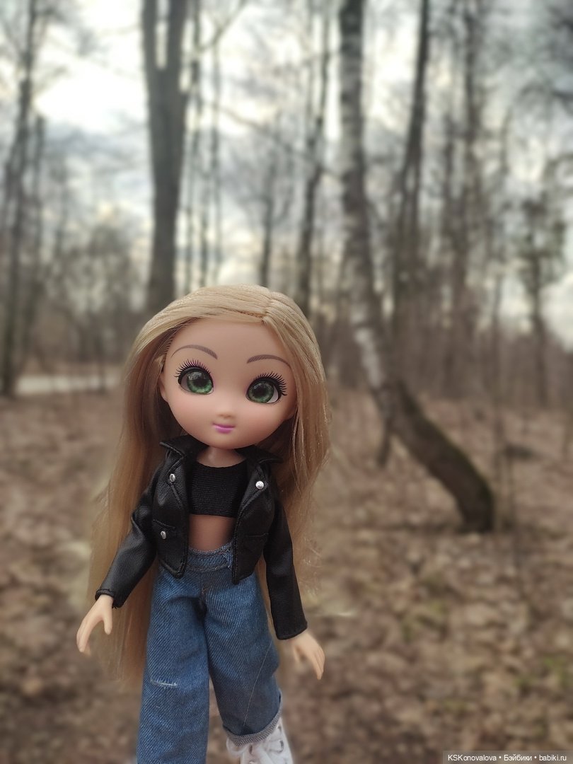 За весной помогают следить именно эти куклы