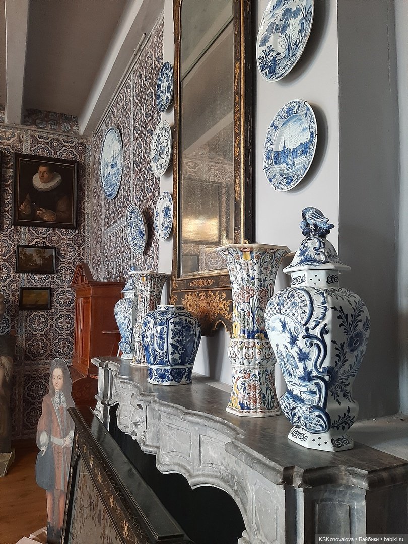 ПЕШКОМ. Богом хранимая Усадьба Кусково