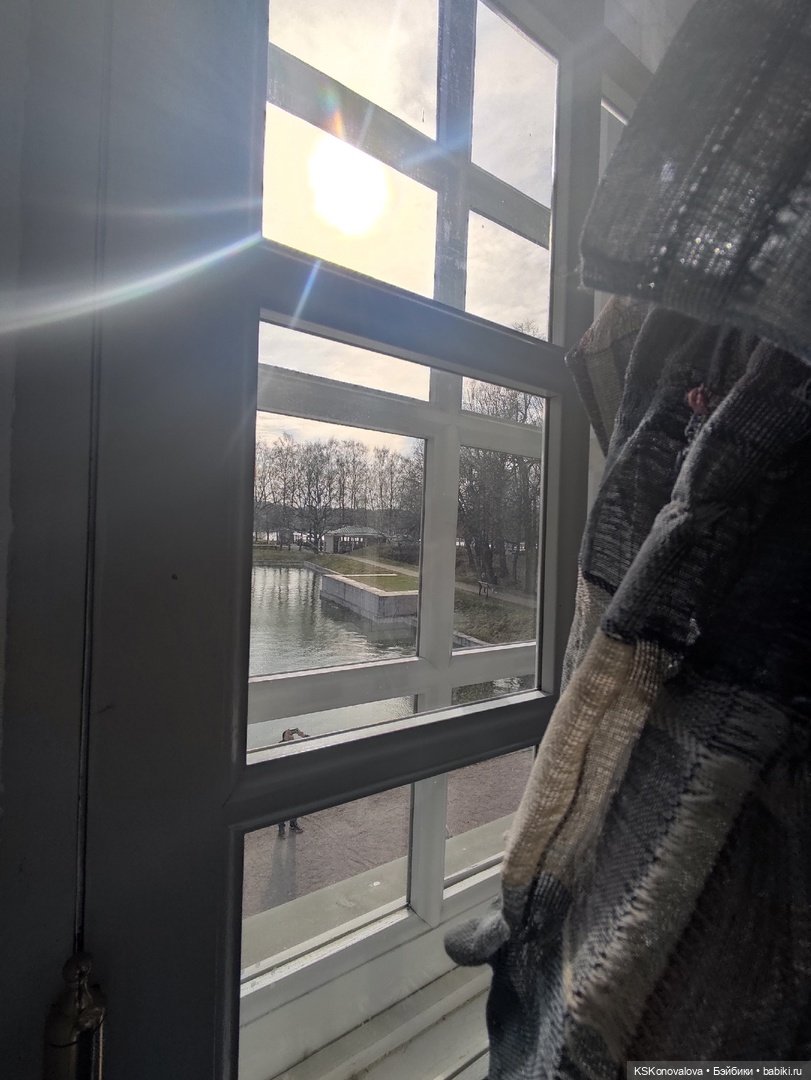 ПЕШКОМ. Богом хранимая Усадьба Кусково