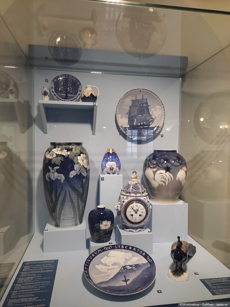 ПЕШКОМ. Богом хранимая Усадьба Кусково