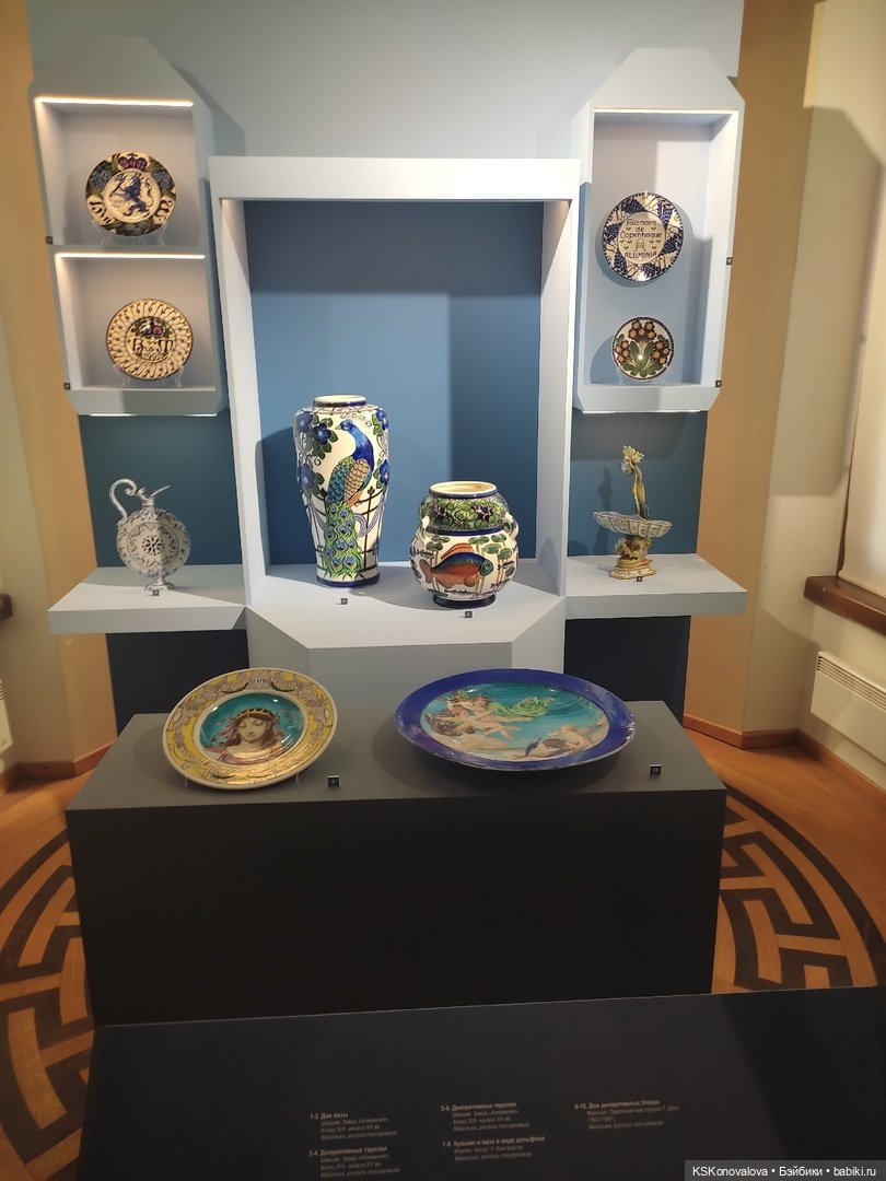 ПЕШКОМ. Богом хранимая Усадьба Кусково