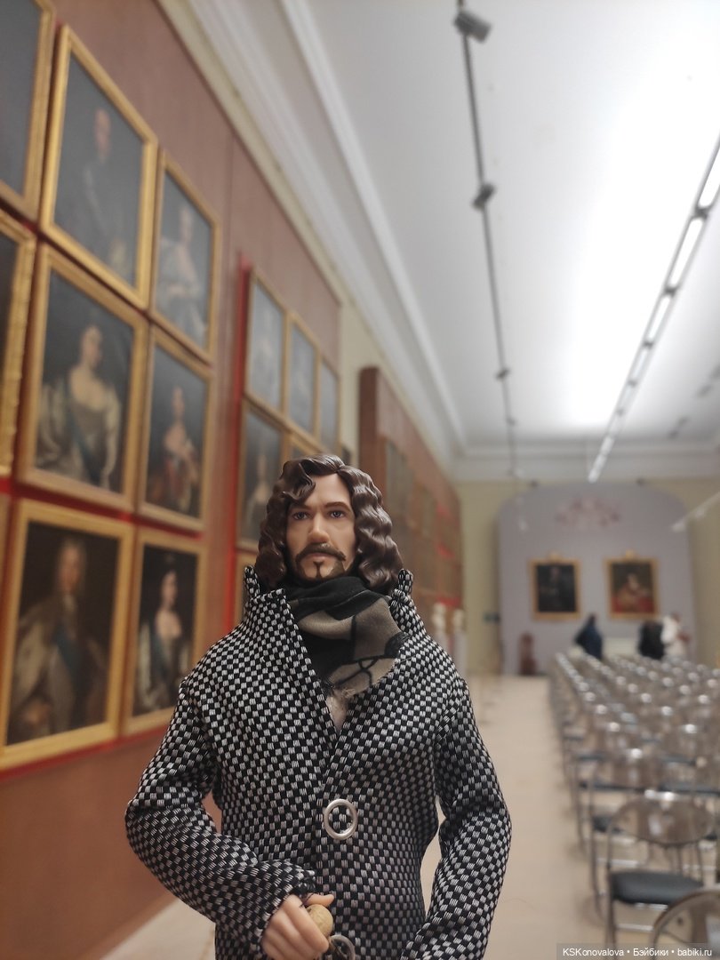 ПЕШКОМ. Богом хранимая Усадьба Кусково