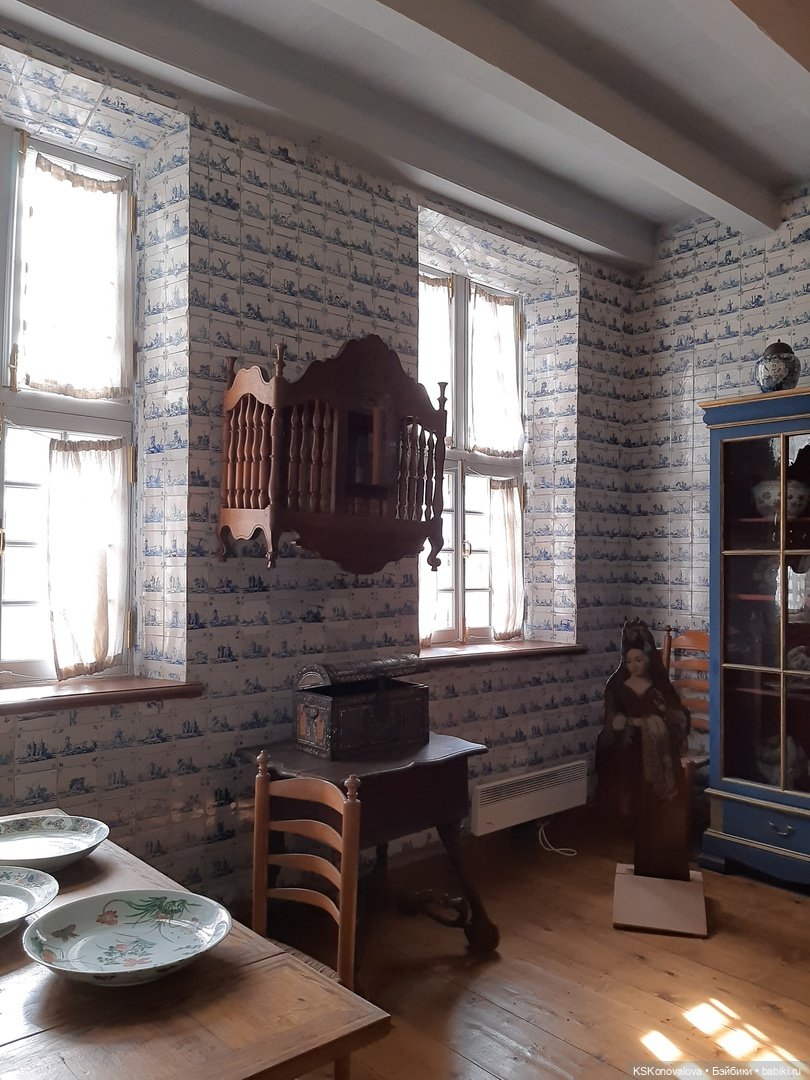 ПЕШКОМ. Богом хранимая Усадьба Кусково