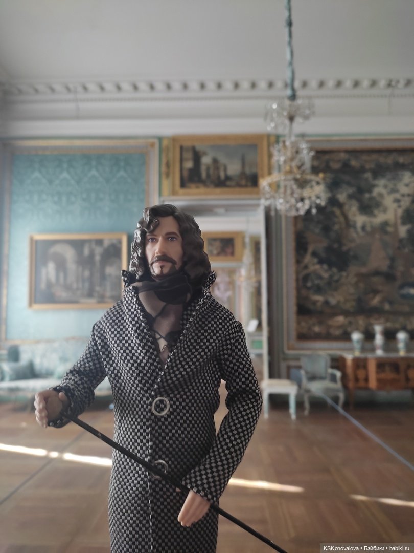 ПЕШКОМ. Богом хранимая Усадьба Кусково