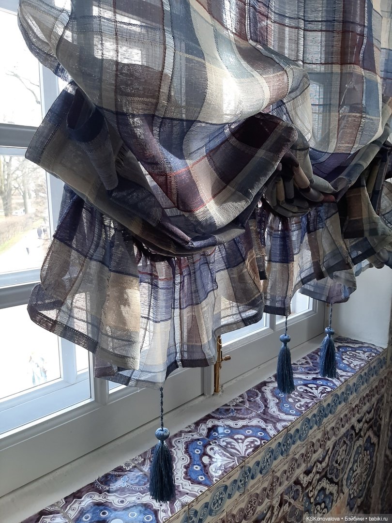 ПЕШКОМ. Богом хранимая Усадьба Кусково