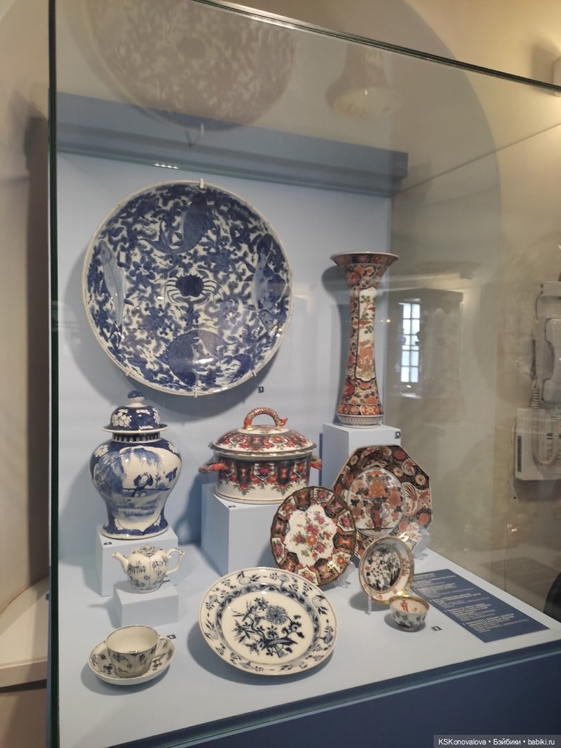 ПЕШКОМ. Богом хранимая Усадьба Кусково