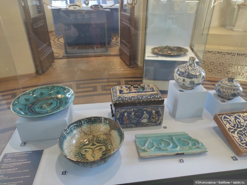 ПЕШКОМ. Богом хранимая Усадьба Кусково