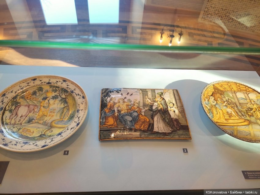 ПЕШКОМ. Богом хранимая Усадьба Кусково