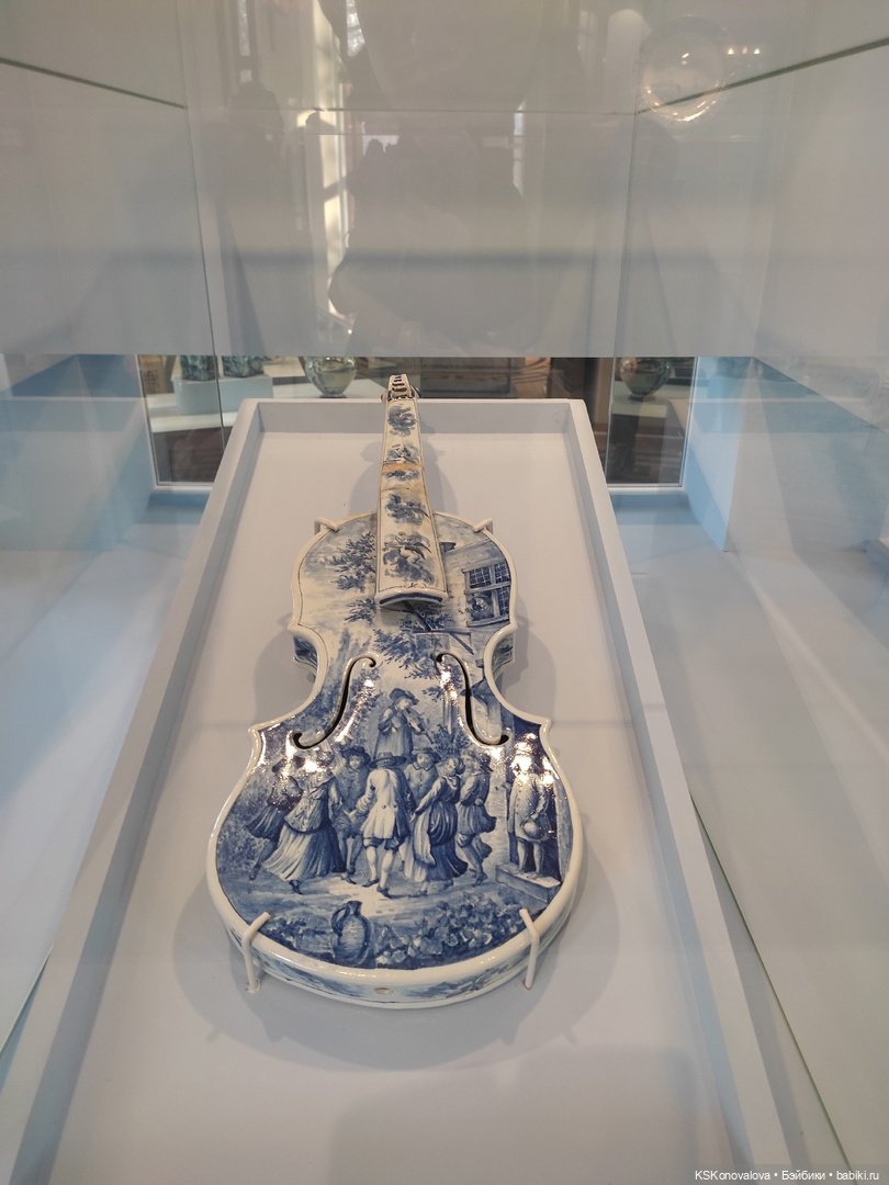 ПЕШКОМ. Богом хранимая Усадьба Кусково