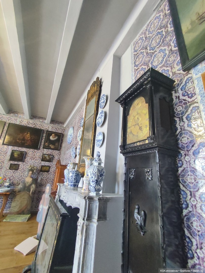 ПЕШКОМ. Богом хранимая Усадьба Кусково