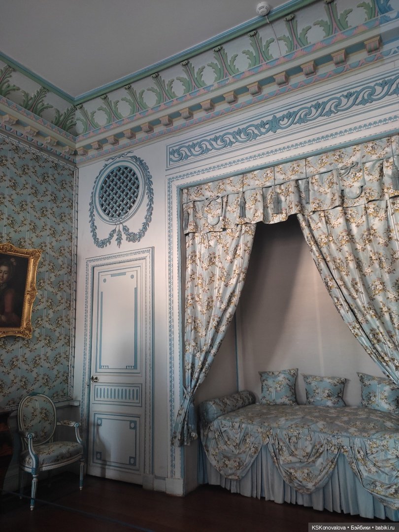 ПЕШКОМ. Богом хранимая Усадьба Кусково