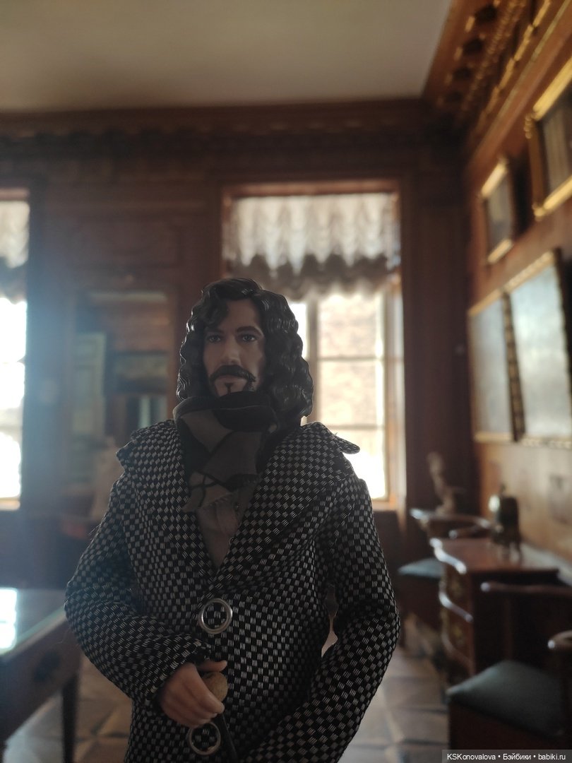 ПЕШКОМ. Богом хранимая Усадьба Кусково