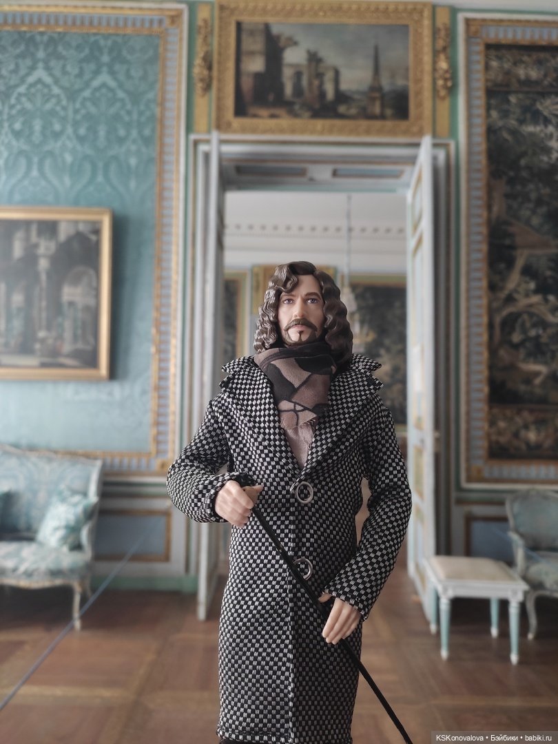 ПЕШКОМ. Богом хранимая Усадьба Кусково