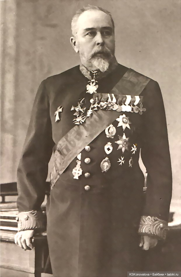 ПЕШКОМ. Богом хранимая Усадьба Кусково