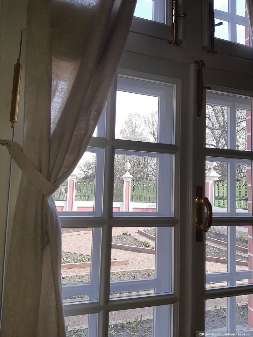 ПЕШКОМ. Богом хранимая Усадьба Кусково