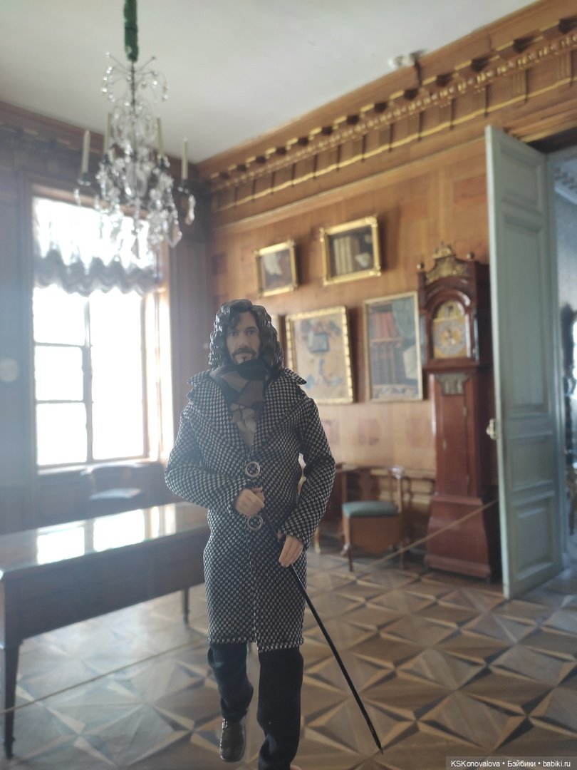 ПЕШКОМ. Богом хранимая Усадьба Кусково