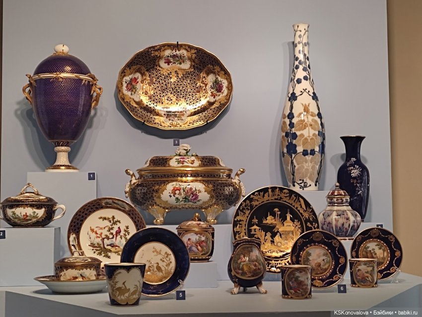 ПЕШКОМ. Богом хранимая Усадьба Кусково