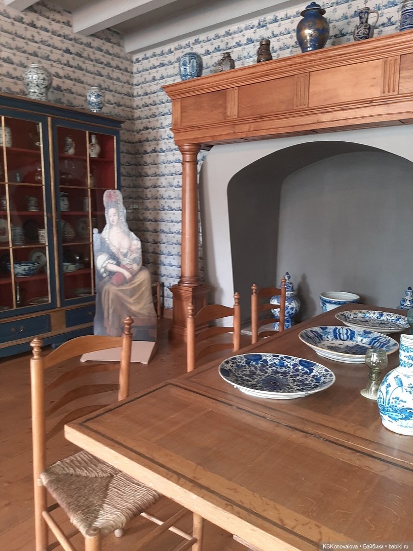 ПЕШКОМ. Богом хранимая Усадьба Кусково