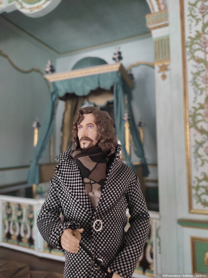 ПЕШКОМ. Богом хранимая Усадьба Кусково