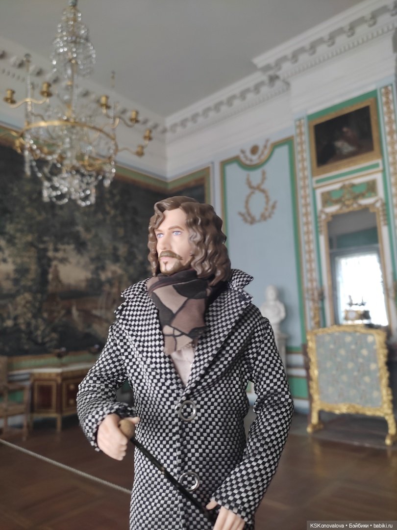 ПЕШКОМ. Богом хранимая Усадьба Кусково